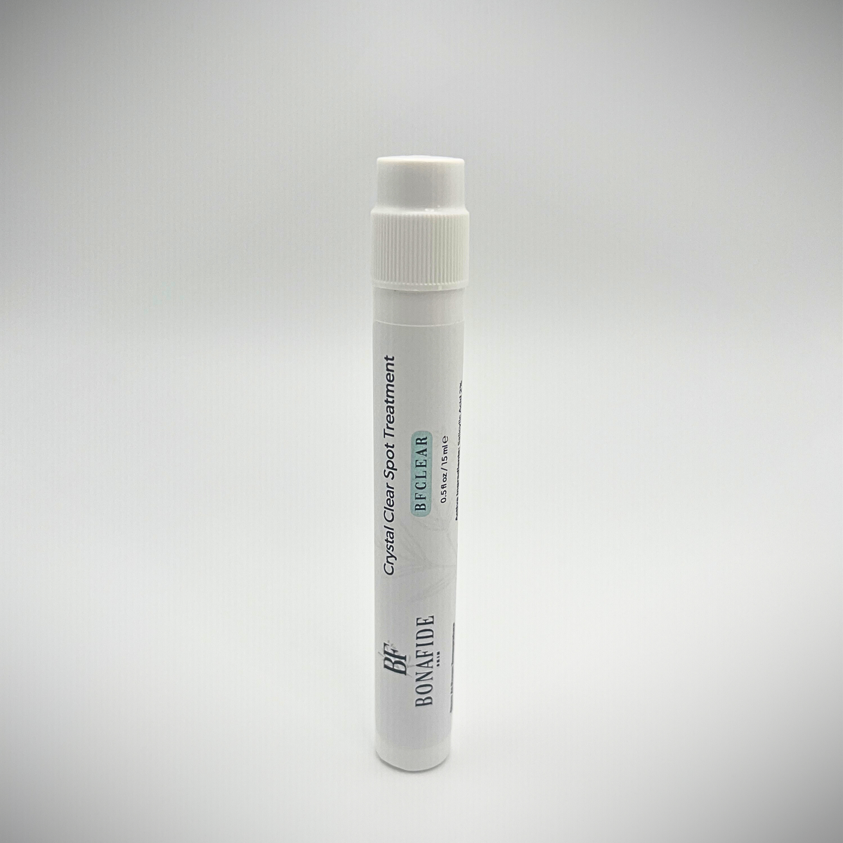 BFClear Crystal Clear Spot Treatment