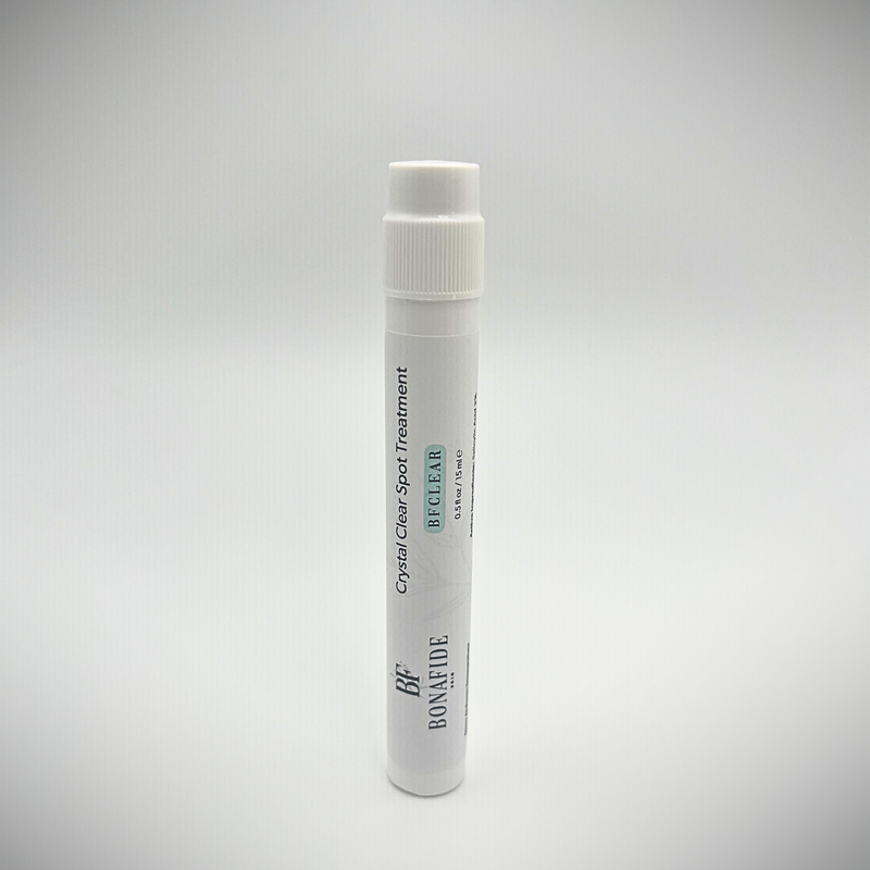 BFClear Crystal Clear Spot Treatment