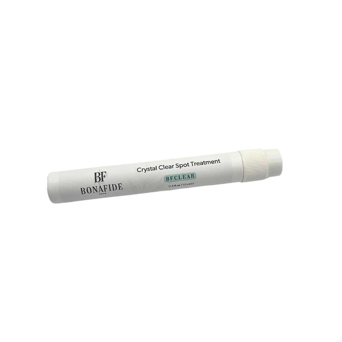BFClear Crystal Clear Spot Treatment