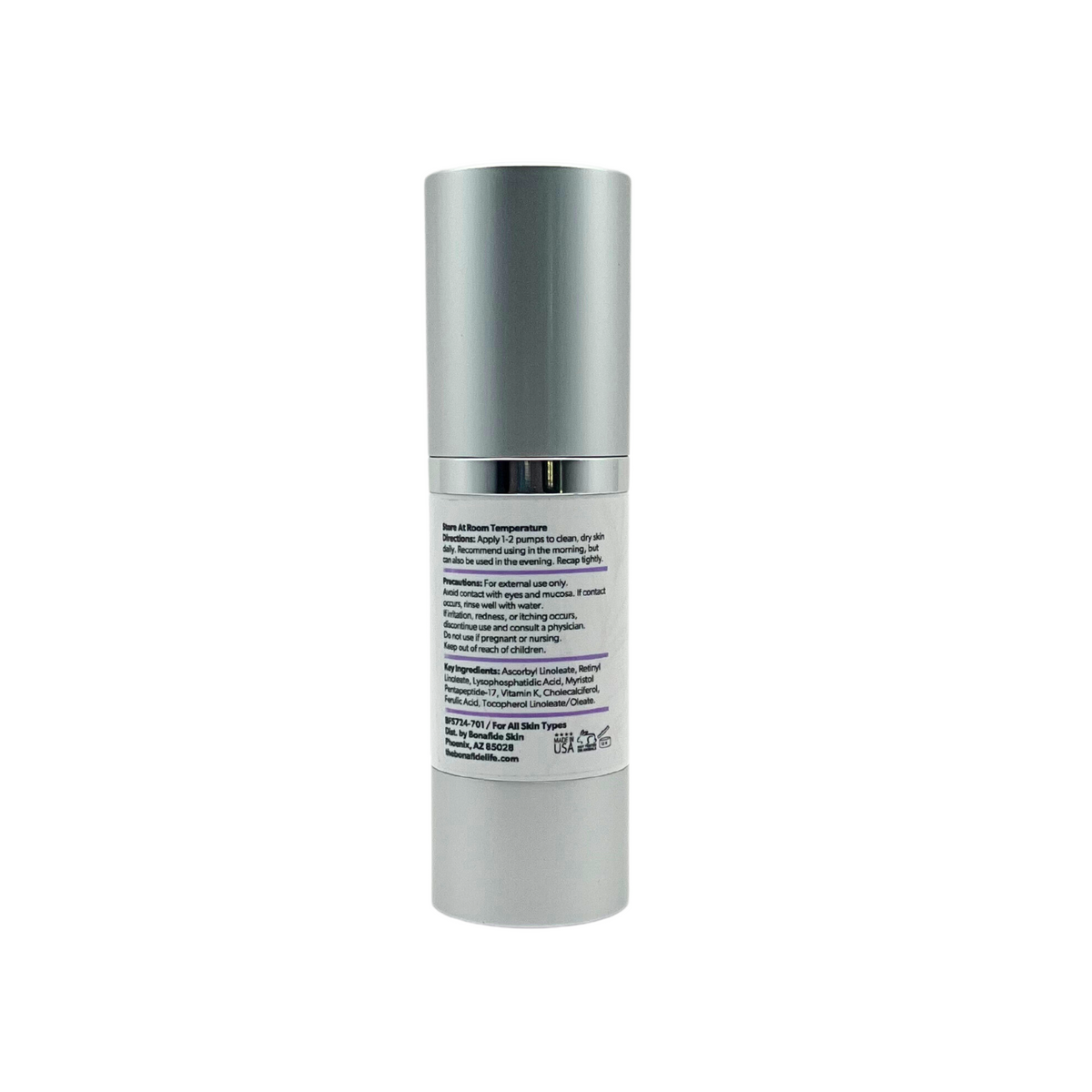 BFComplete CE Ferulic Antioxidant Complex