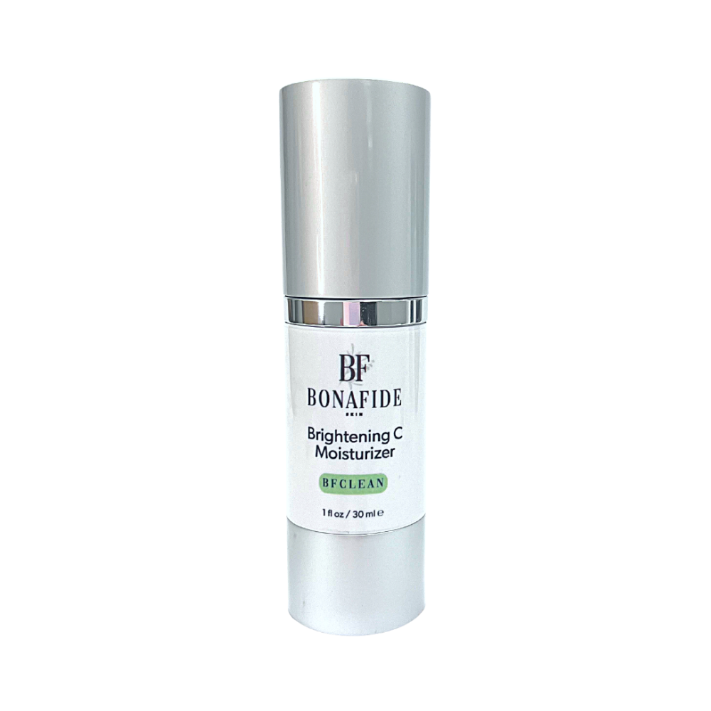 BFClean Brightening C Moisturizer