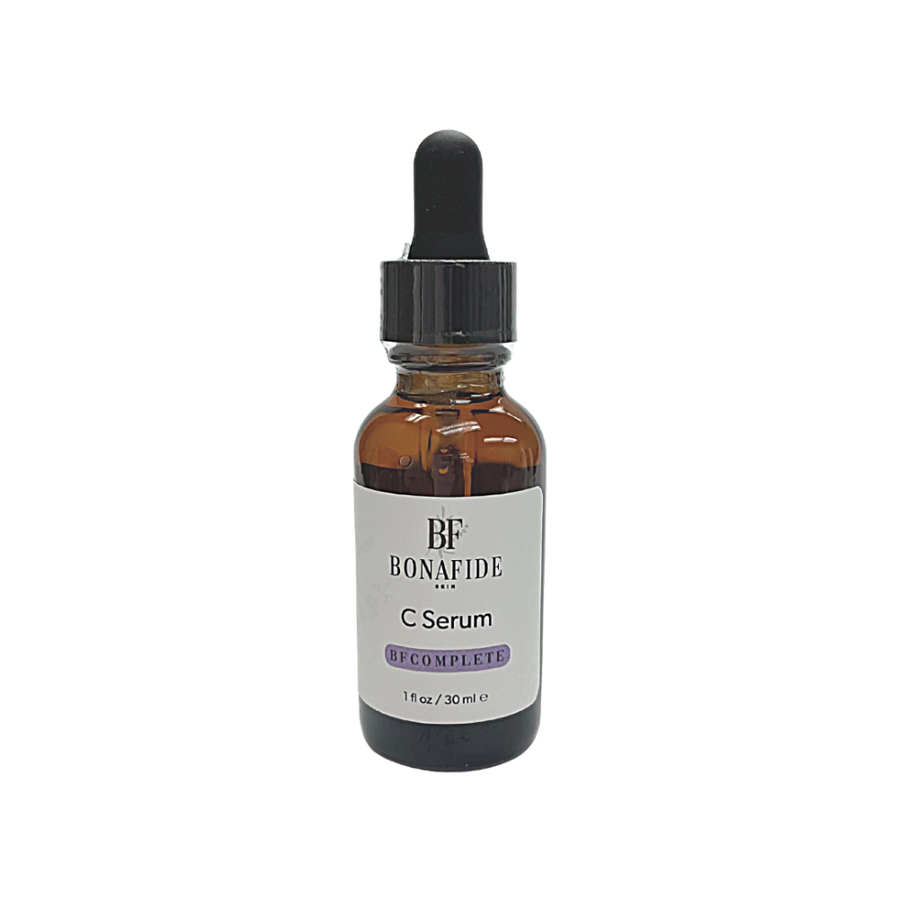 BFComplete C Serum