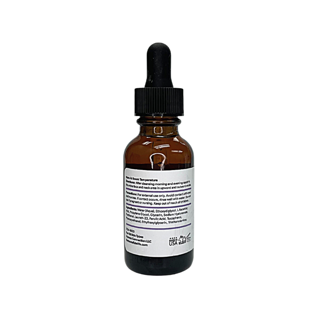 BFComplete C Serum