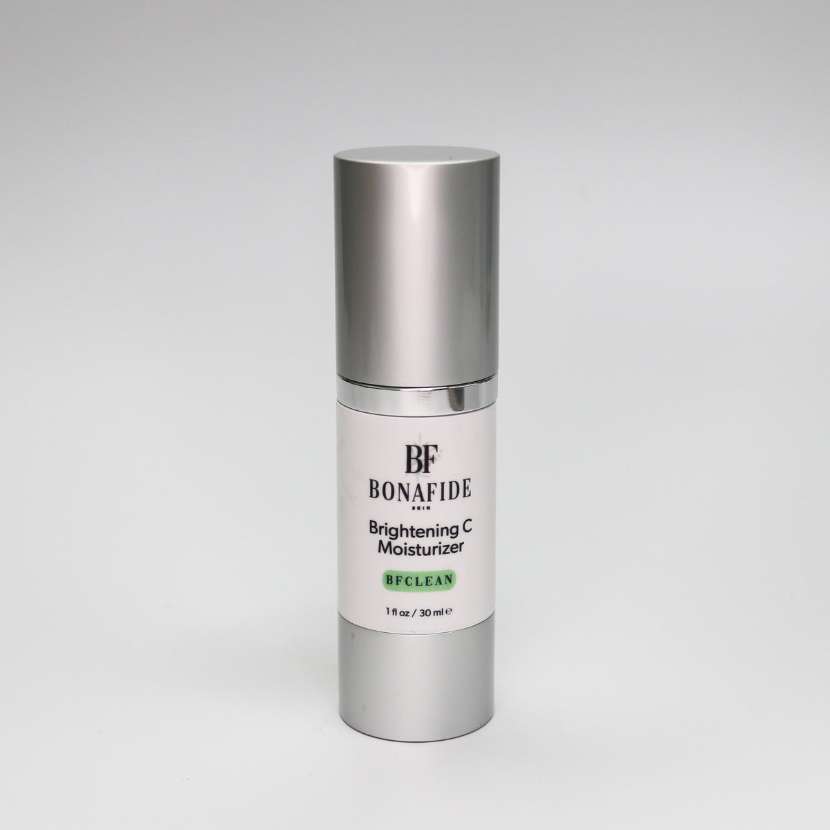 BFClean Brightening C Moisturizer