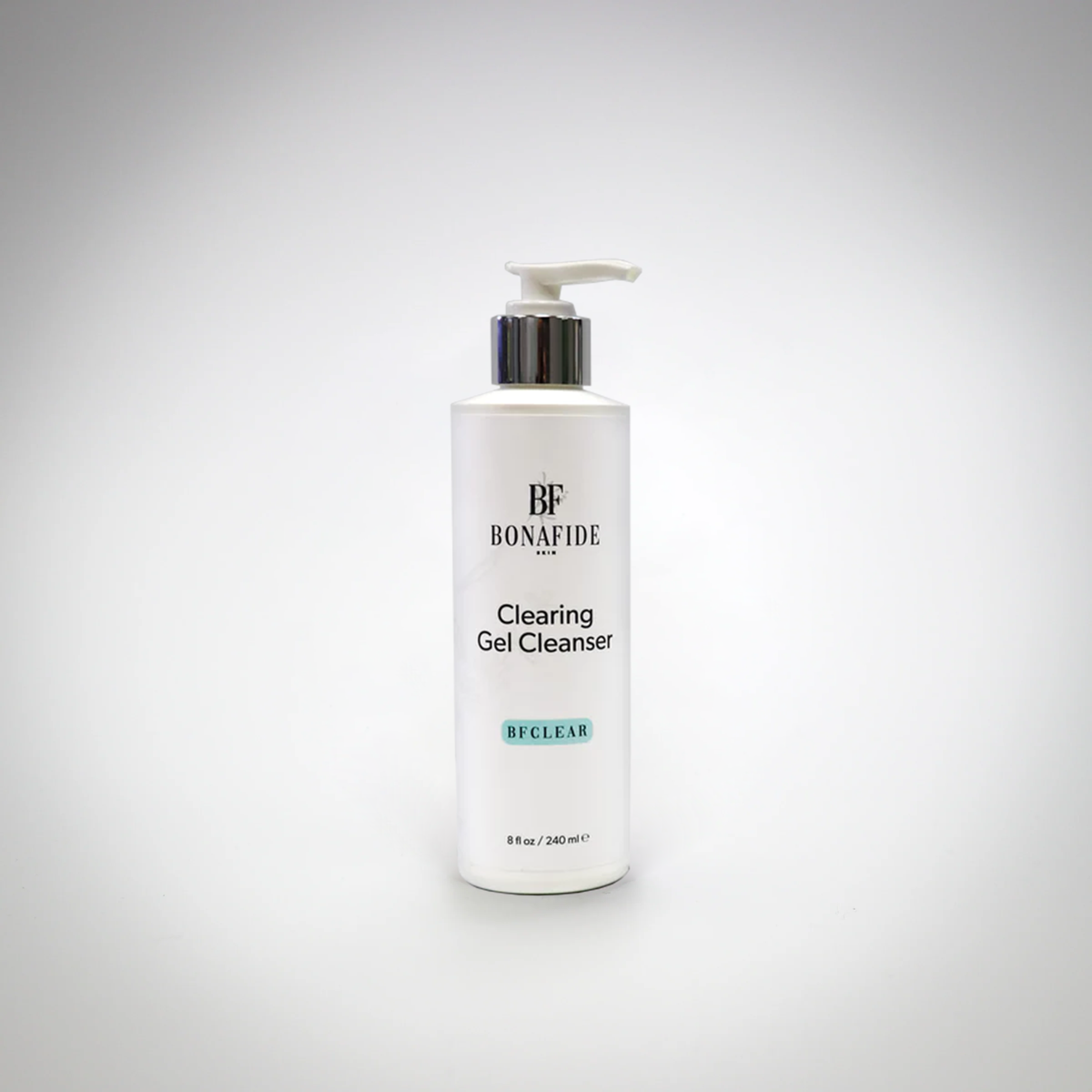 BFClear Clearing Gel Cleanser